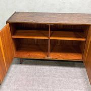 Buffet U-460 vintage par Jiri Jiroutek pour Interier Praha