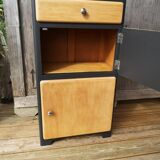 Mado type furniture