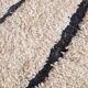 Tapis berbère tissè main authentique 140/260 cm