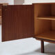 Mid-century wardrobe