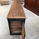 Immense workshop furniture from the early 20th century.