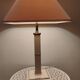 Robert de schuytener lamp, Trocadéro model