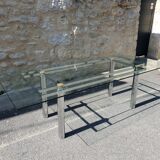 Dining room table by Afra and Tobia Scarpa 1970