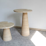 Pair of coffee tables