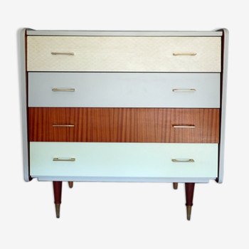 Vintage Dresser "Edgar"