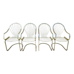 chaises