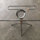 Vintage Italian postmodern coat rack by Calligaris.