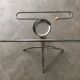 Vintage Italian postmodern coat rack by Calligaris.