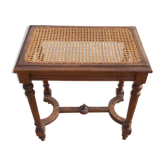 Canna piano stool