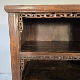 Tea cabinet or china cabinet