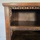Tea cabinet or china cabinet