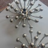 Pistillinino wall light, 1970