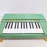 Vintage piano Hohner Viganetta 1950