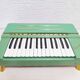 Piano vintage Hohner Viganetta 1950