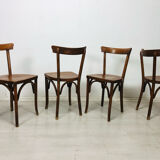 Bistro chairs