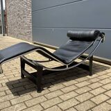 Cassina Lc4 Le Corbusier chaise longue