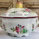 Luneville tureen