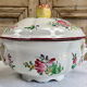 Luneville tureen