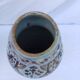 Vase safi ancien signé