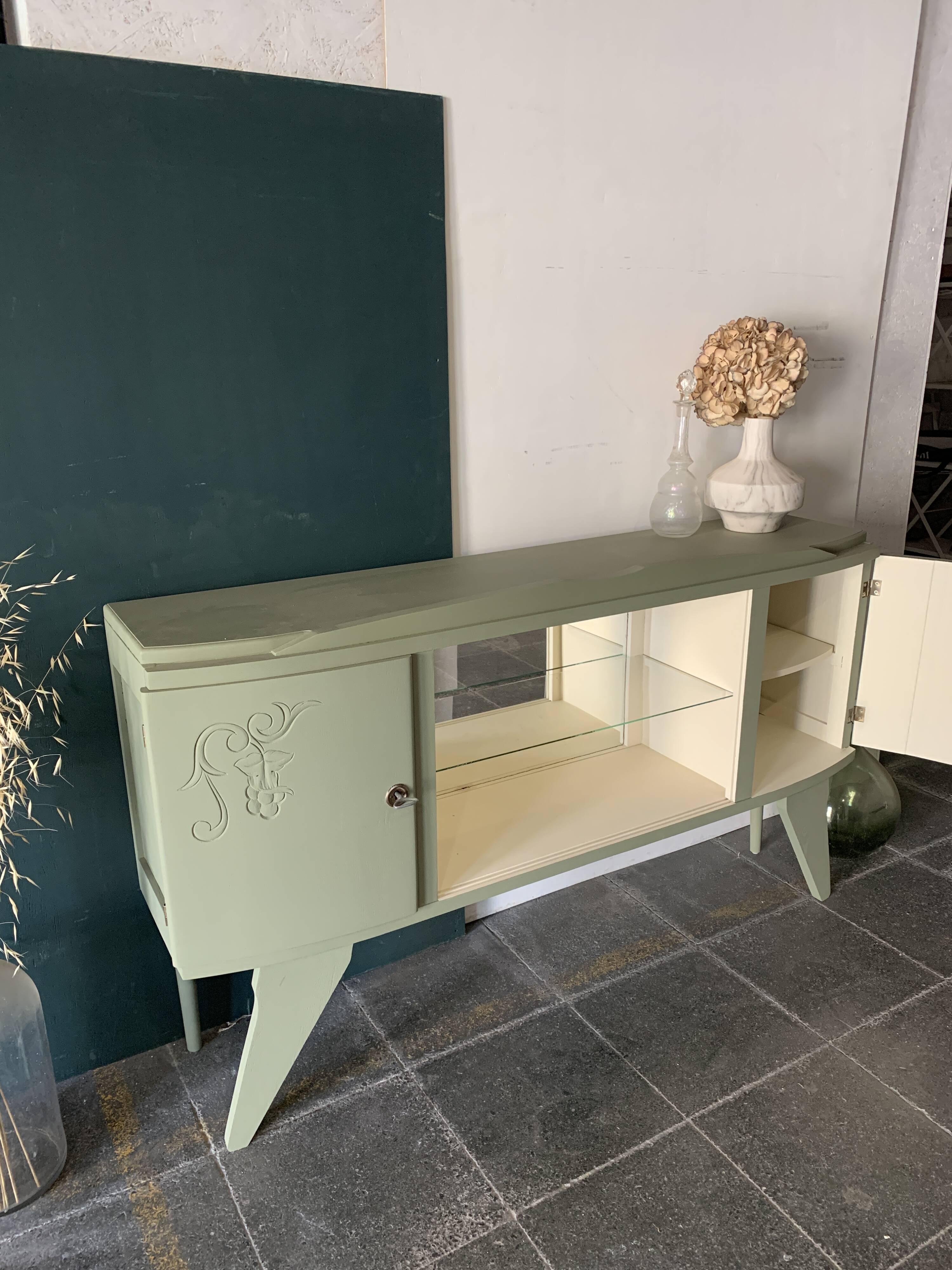 Small sideboard