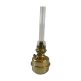 Oil lamp