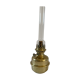 Oil lamp