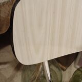 Chaise formica marbrée