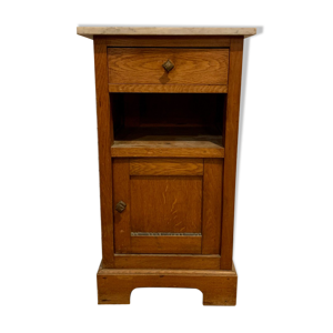 Table de chevet ancienne