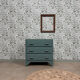 Art Deco commode (renovated)