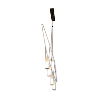 Suspension design