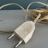 Articulated desk lamp circa 1930