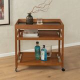 1960s Serving trolley