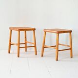 Vintage stools