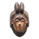 Punu mask