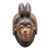 Masque punu