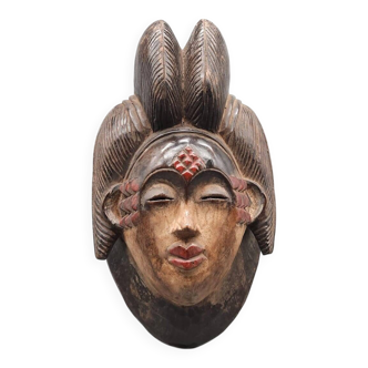 Punu mask