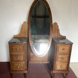 Art Deco dressing table