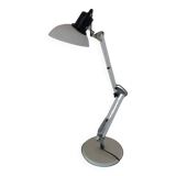 Aluminor architect's lamp from the 1970s.