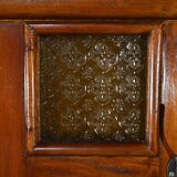 Mahogany Cloakroom, Art Deco Period – 1930