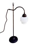 Art Deco table/desk lamp, Germany 1930s.