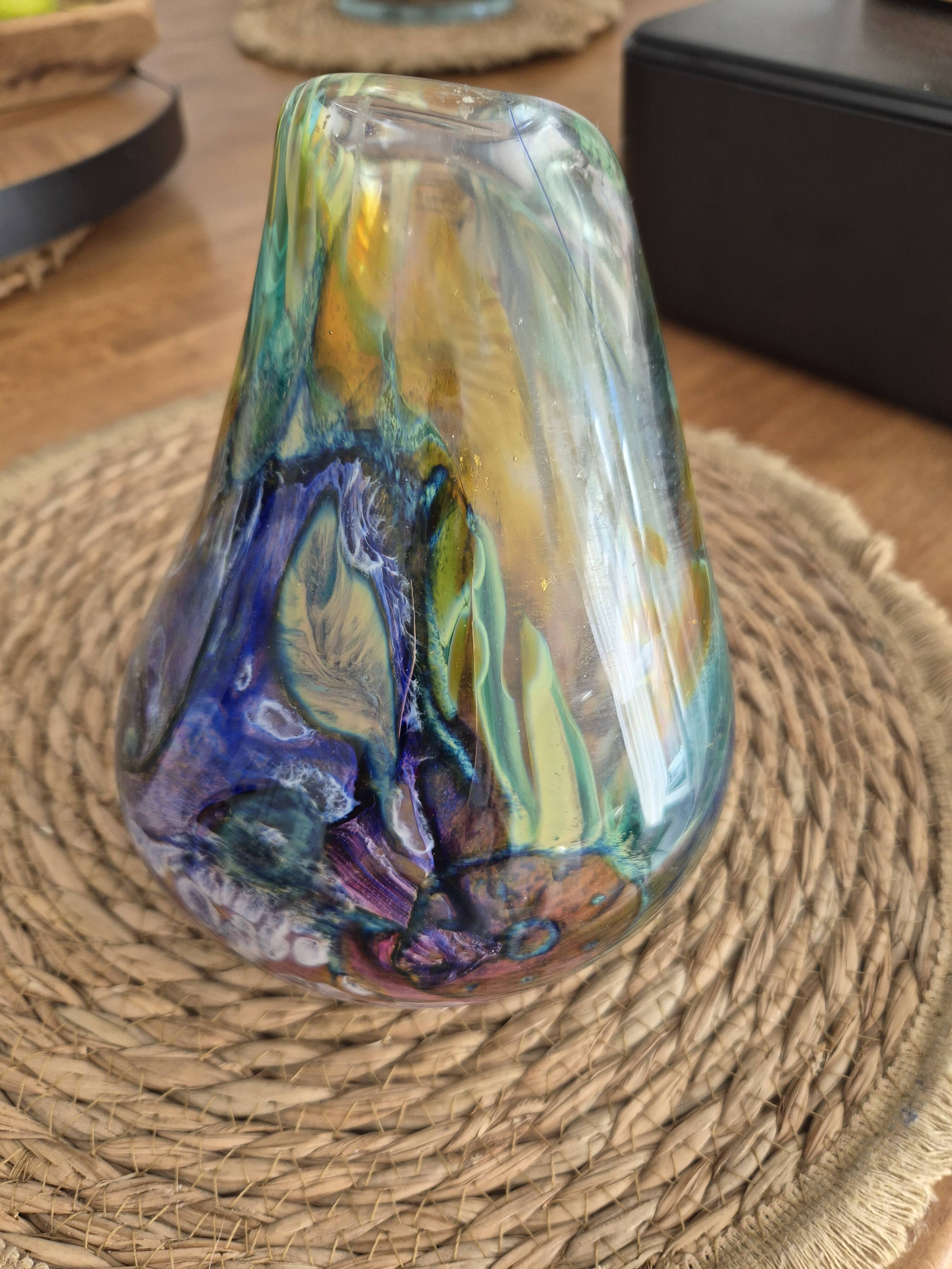 Vase Carlos Vieira