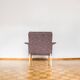 Mid-Century Armchair, 1960’s Czechoslovakia