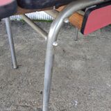 Formica table with extensions