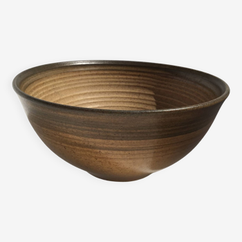 Longchamp stoneware salad bowl diameter 23cm