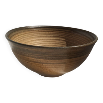 Longchamp stoneware salad bowl diameter 23cm