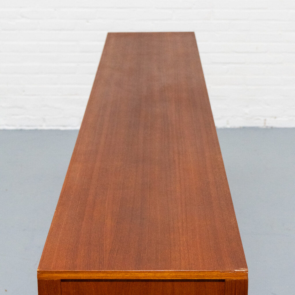 Leo Bub sideboard 1960s