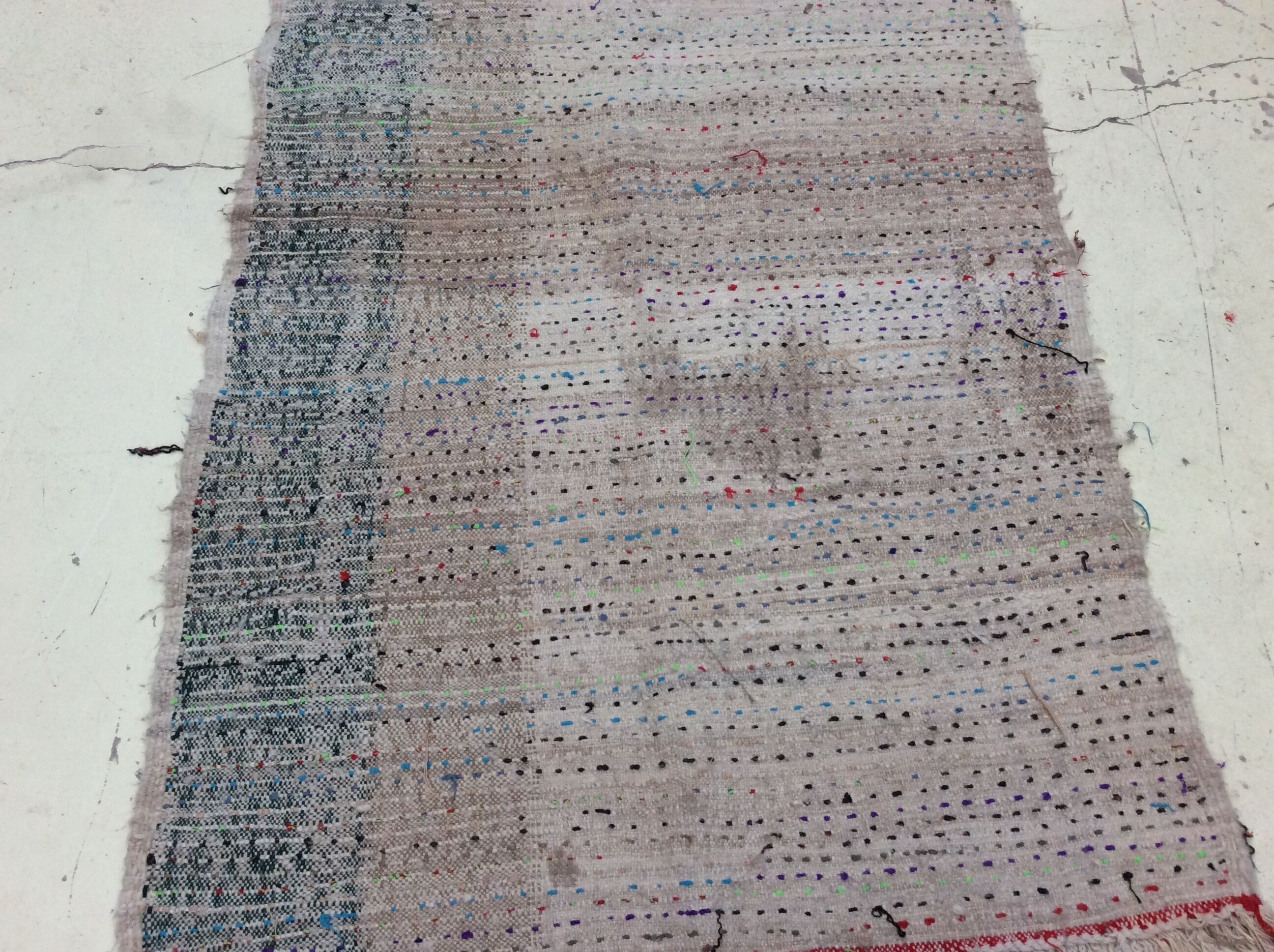 Azilal rug 105 x 160 cm