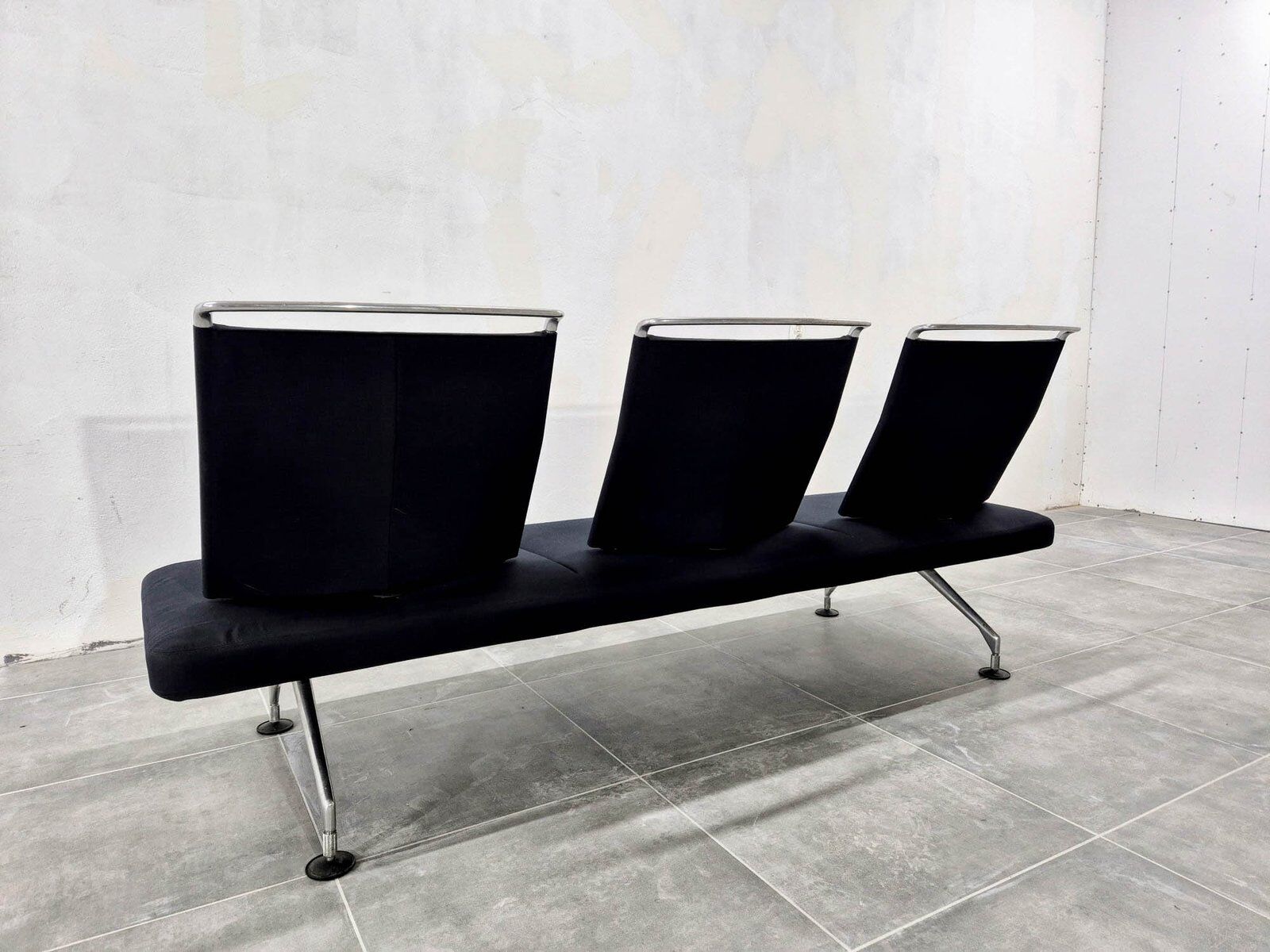 Area sofa by Antonio Citterio for Vitra, 2000s