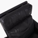 Rosewood armchair, Scandinavian design, 1960s, designer: Hans Olsen, production: Denmark