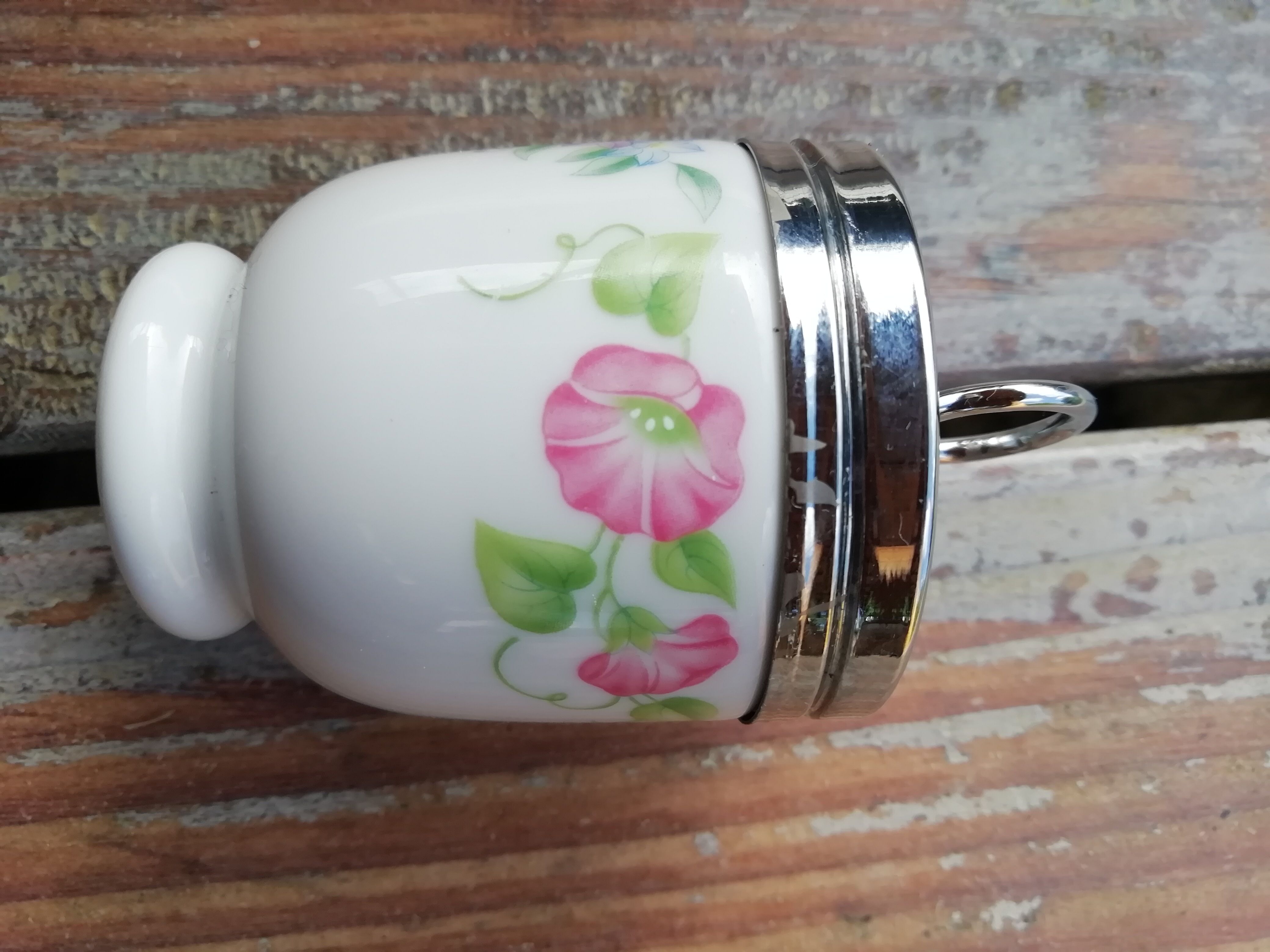 Egg coddle royal worcester